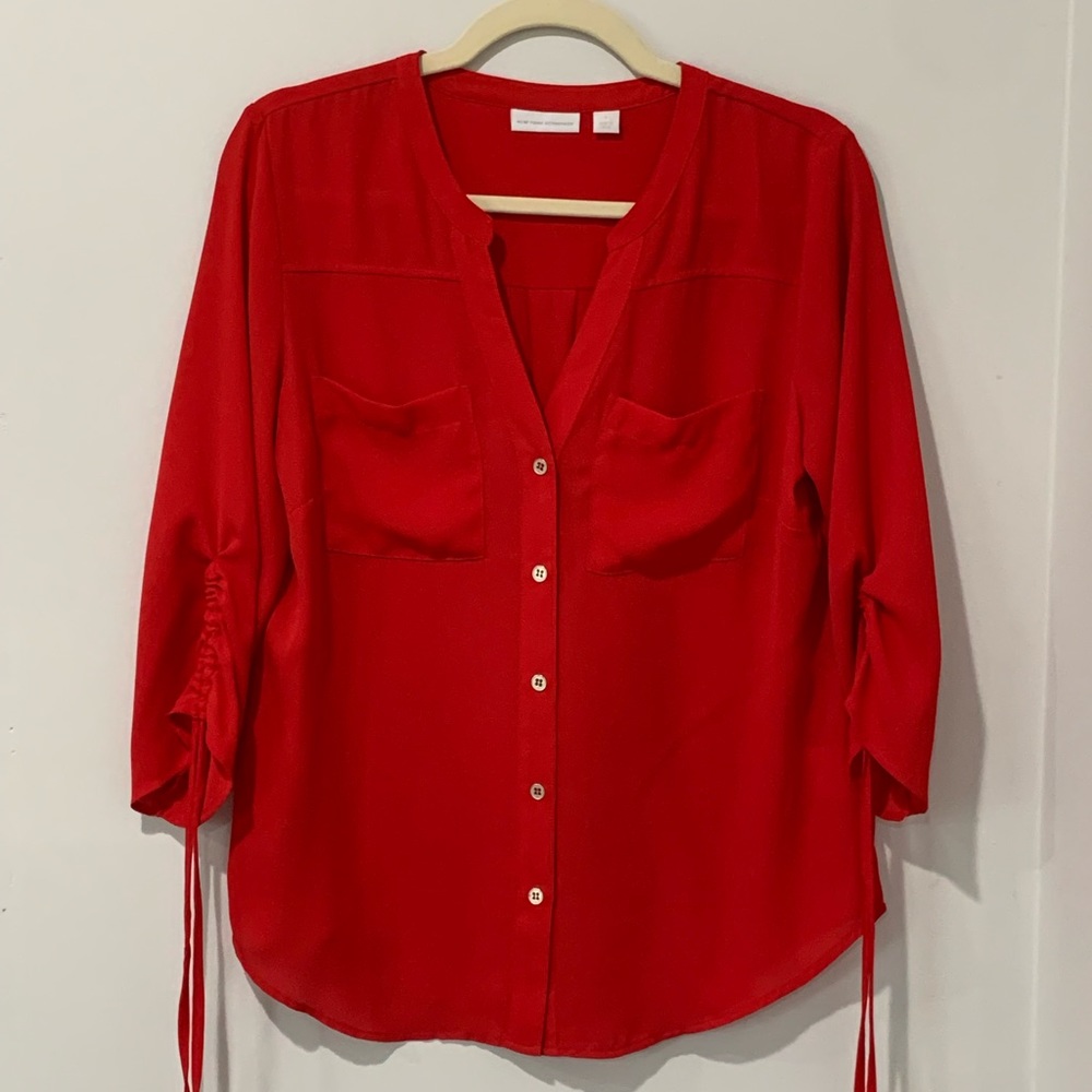New York and company top